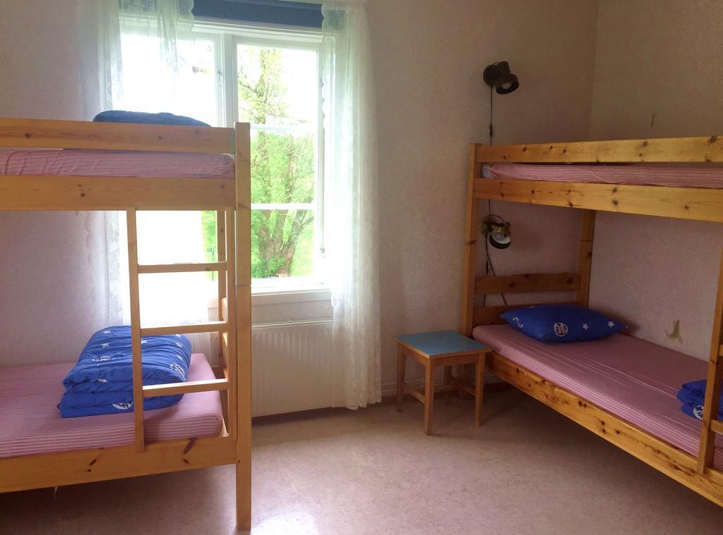 Soedra Ljunga Vandrarhem Ljungby  Εξωτερικό φωτογραφία